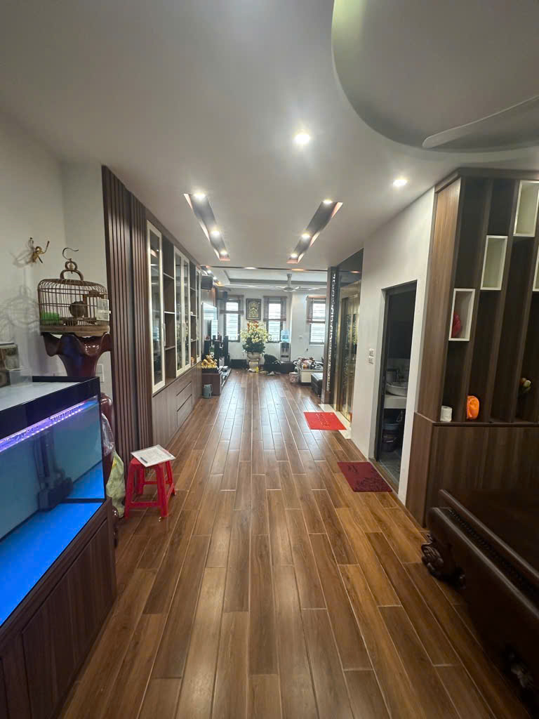 bán phân lô sãn nhà Phú Lương, Hà Đông. Nhà tự thiết kế nội thất xịn xò