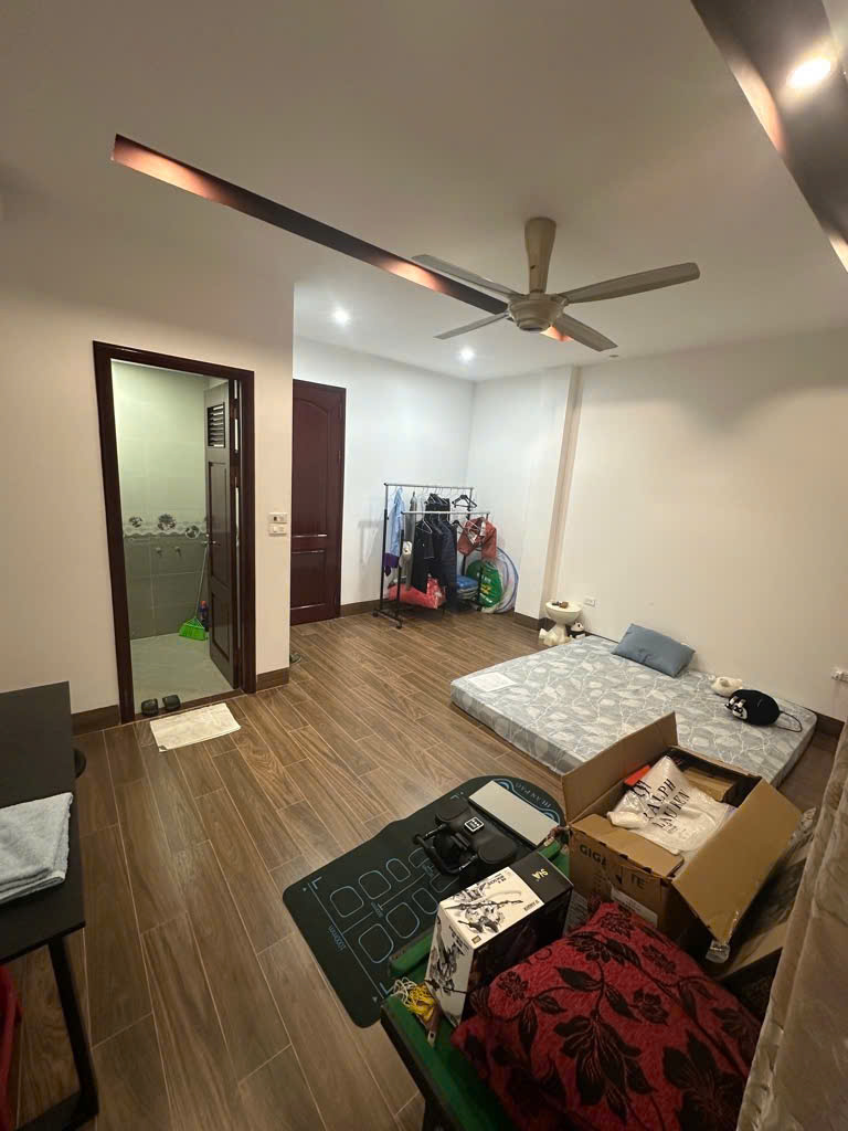 bán phân lô sãn nhà Phú Lương, Hà Đông. Nhà tự thiết kế nội thất xịn xò