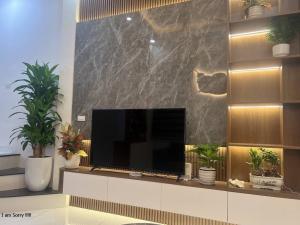 Bán nhà Mậu Lương, Hà Đông, nhà mới tinh, full nội thất hiện đại.