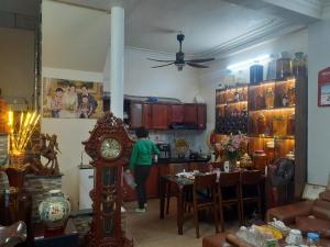 bán nhà đẹp minh khai bắc từ liêm