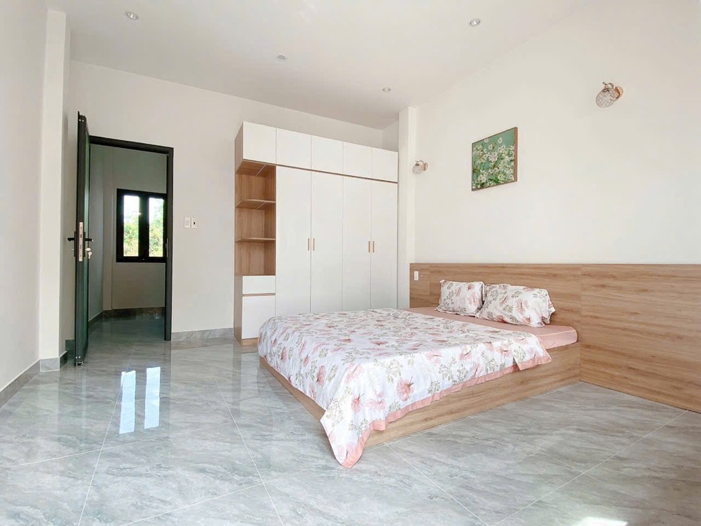 Bán Nhà Trung Tâm Quận Phú Nhuận