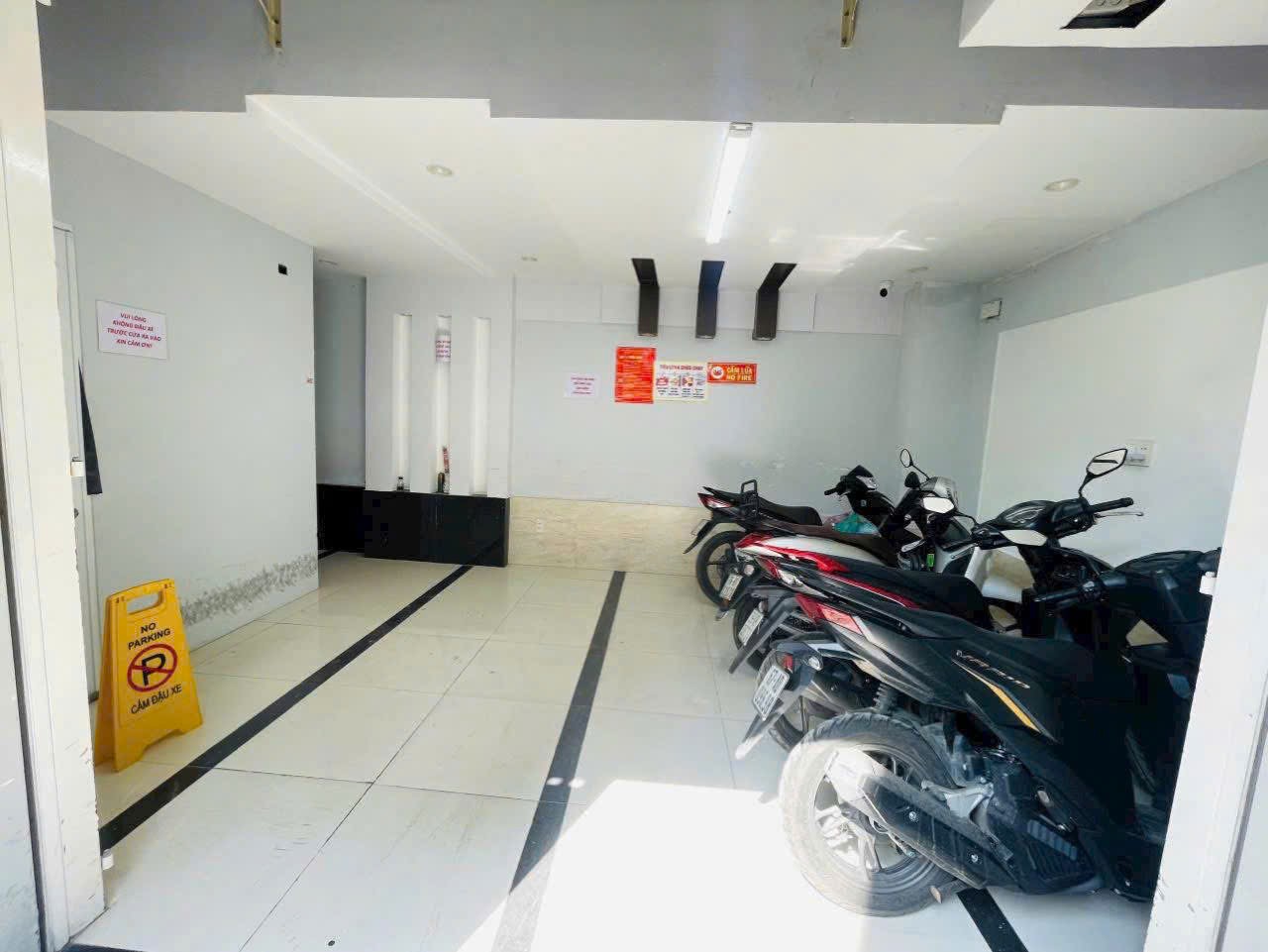 Bán Nhà Khu Sầm Uất Quận Bình Thạnh