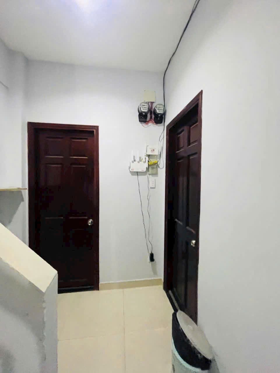 Bán Nhà Khu Sầm Uất Quận Bình Thạnh