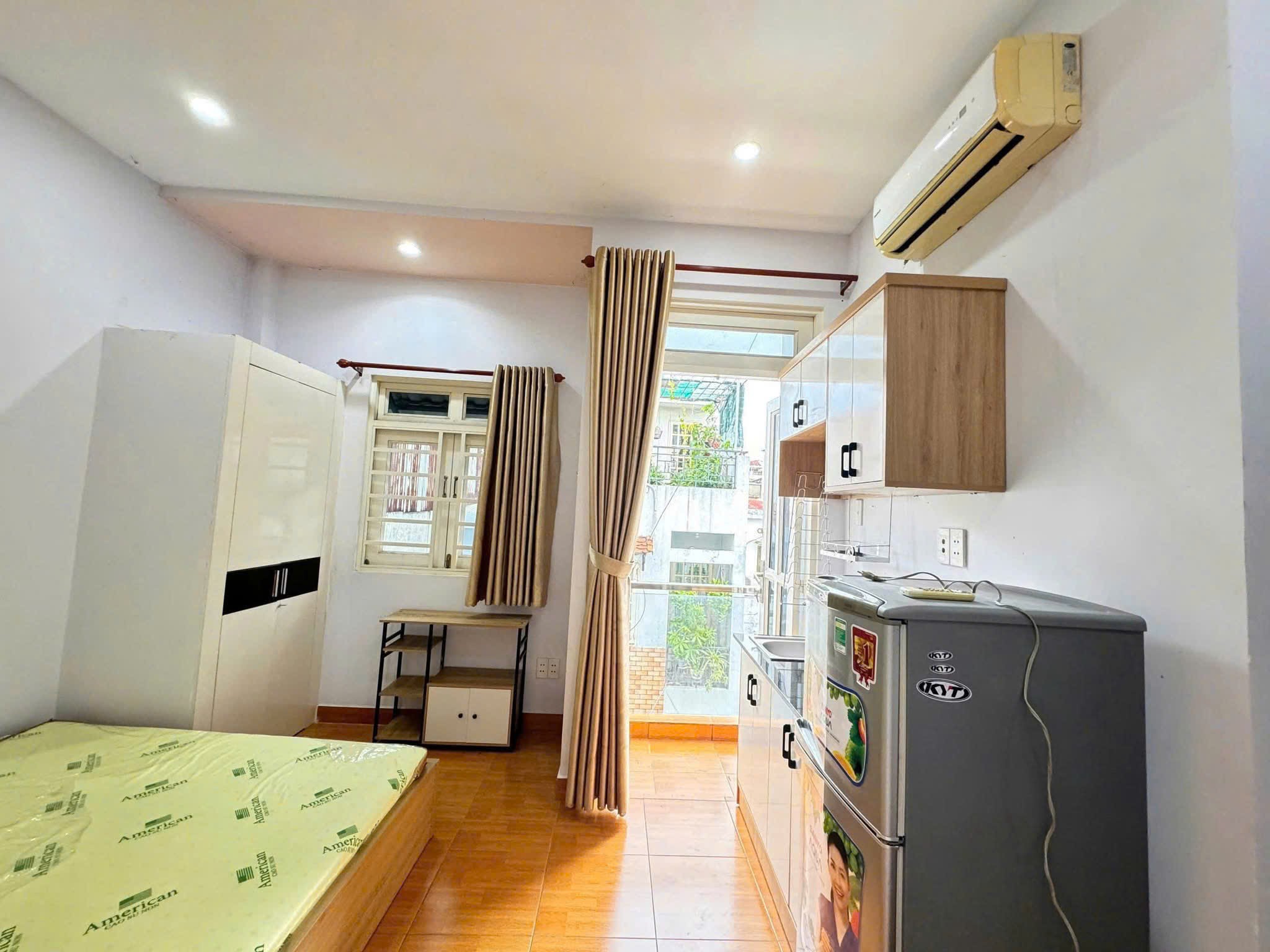 Bán Nhà Khu Sầm Uất Quận Bình Thạnh