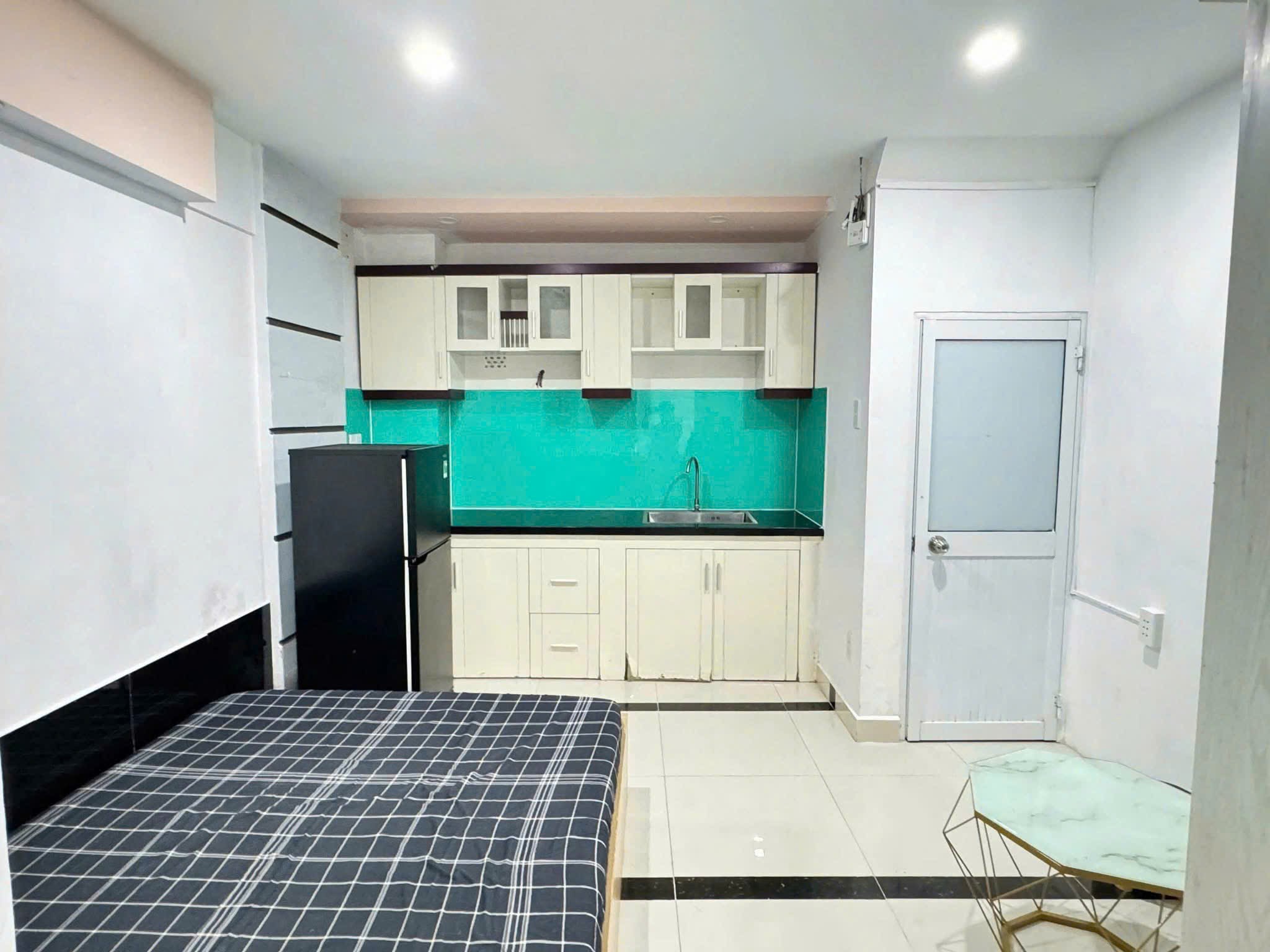 Bán Nhà Khu Sầm Uất Quận Bình Thạnh