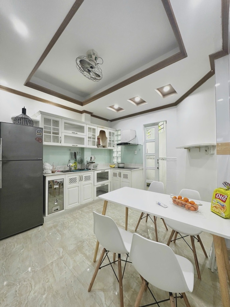 Bán Nhà Chính Chủ Khu VIP An Ninh Quận Phú Nhuận