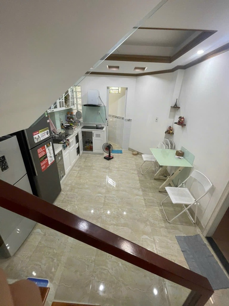 Bán Nhà Chính Chủ Khu VIP An Ninh Quận Phú Nhuận