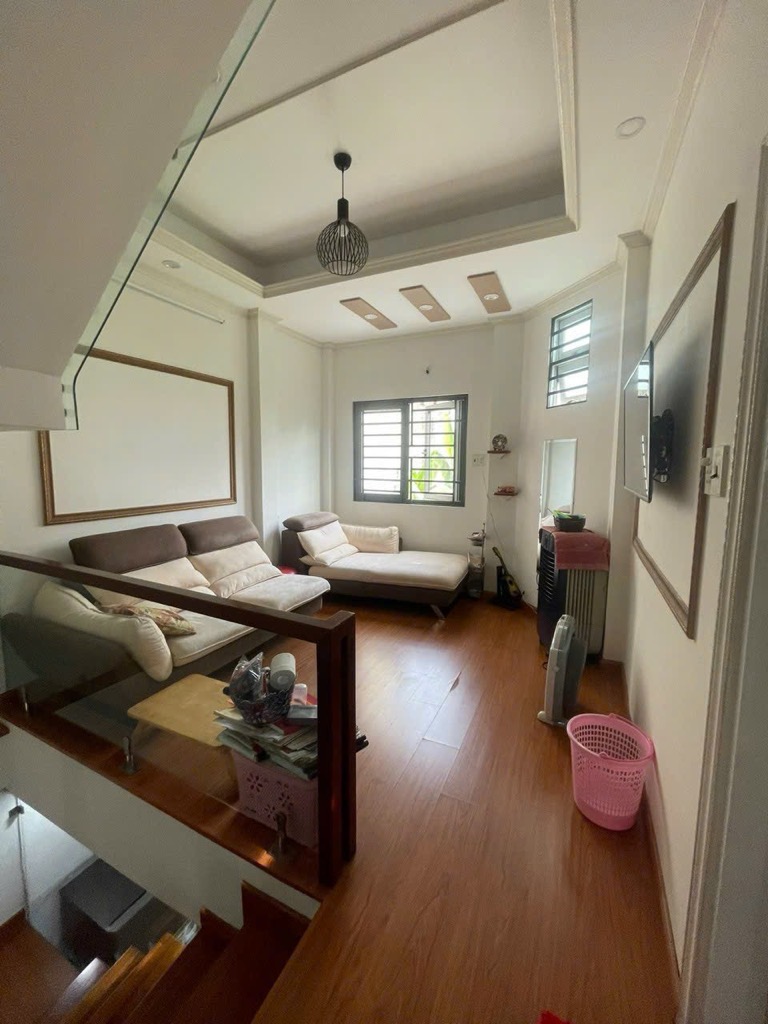 Bán Nhà Chính Chủ Khu VIP An Ninh Quận Phú Nhuận