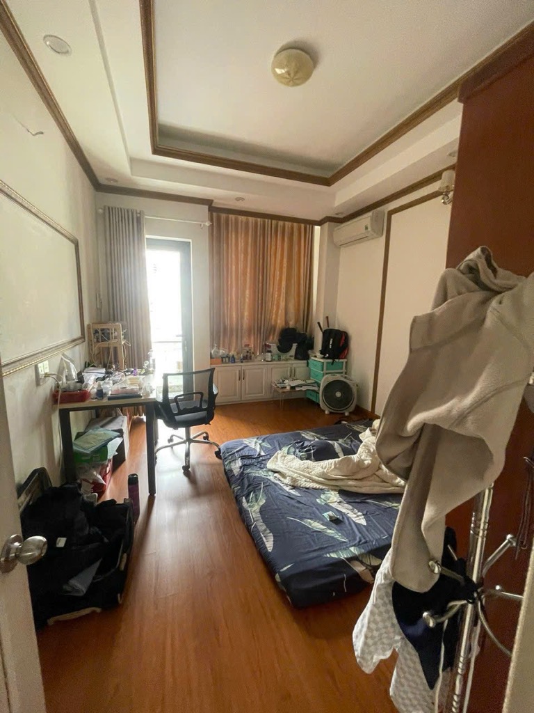 Bán Nhà Chính Chủ Khu VIP An Ninh Quận Phú Nhuận