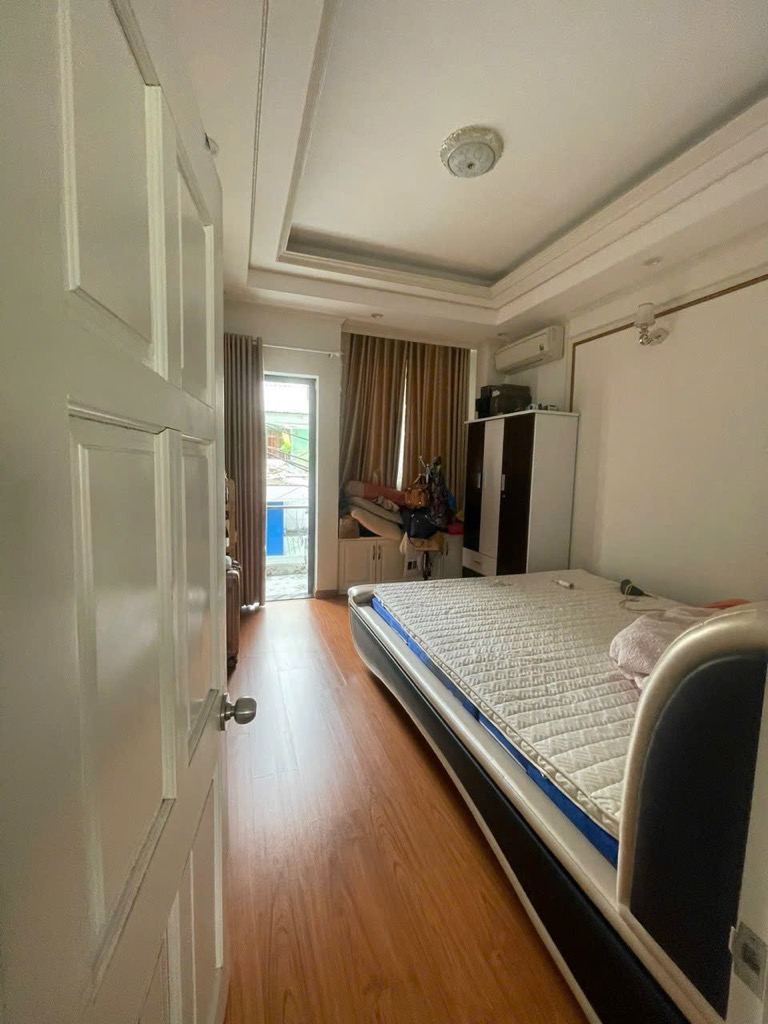 Bán Nhà Chính Chủ Khu VIP An Ninh Quận Phú Nhuận