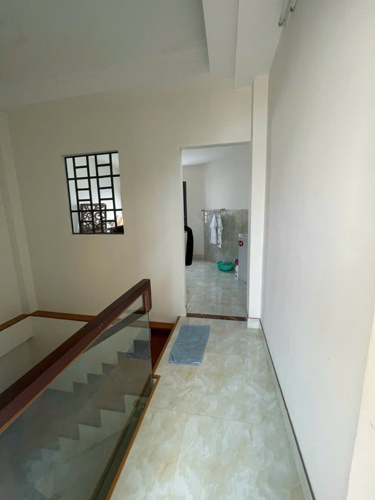 Bán Nhà Chính Chủ Khu VIP An Ninh Quận Phú Nhuận