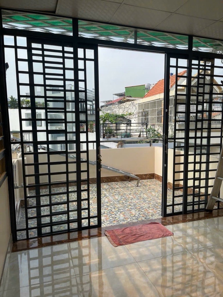 Bán Nhà Chính Chủ Khu VIP An Ninh Quận Phú Nhuận