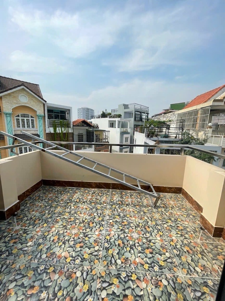 Bán Nhà Chính Chủ Khu VIP An Ninh Quận Phú Nhuận