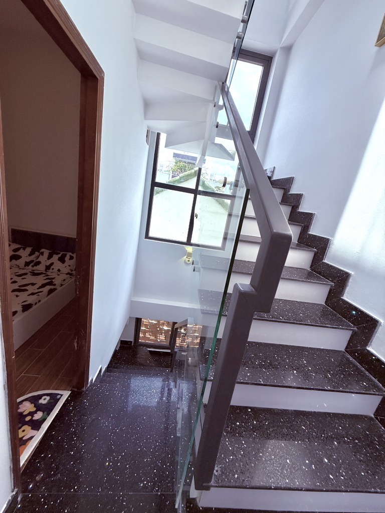 Bán Nhà Mới Xây Ở Quận Gò Vấp