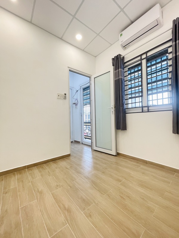 Bán Nhà Trung Tâm Quận Bình Thạnh