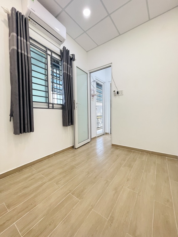 Bán Nhà Trung Tâm Quận Bình Thạnh