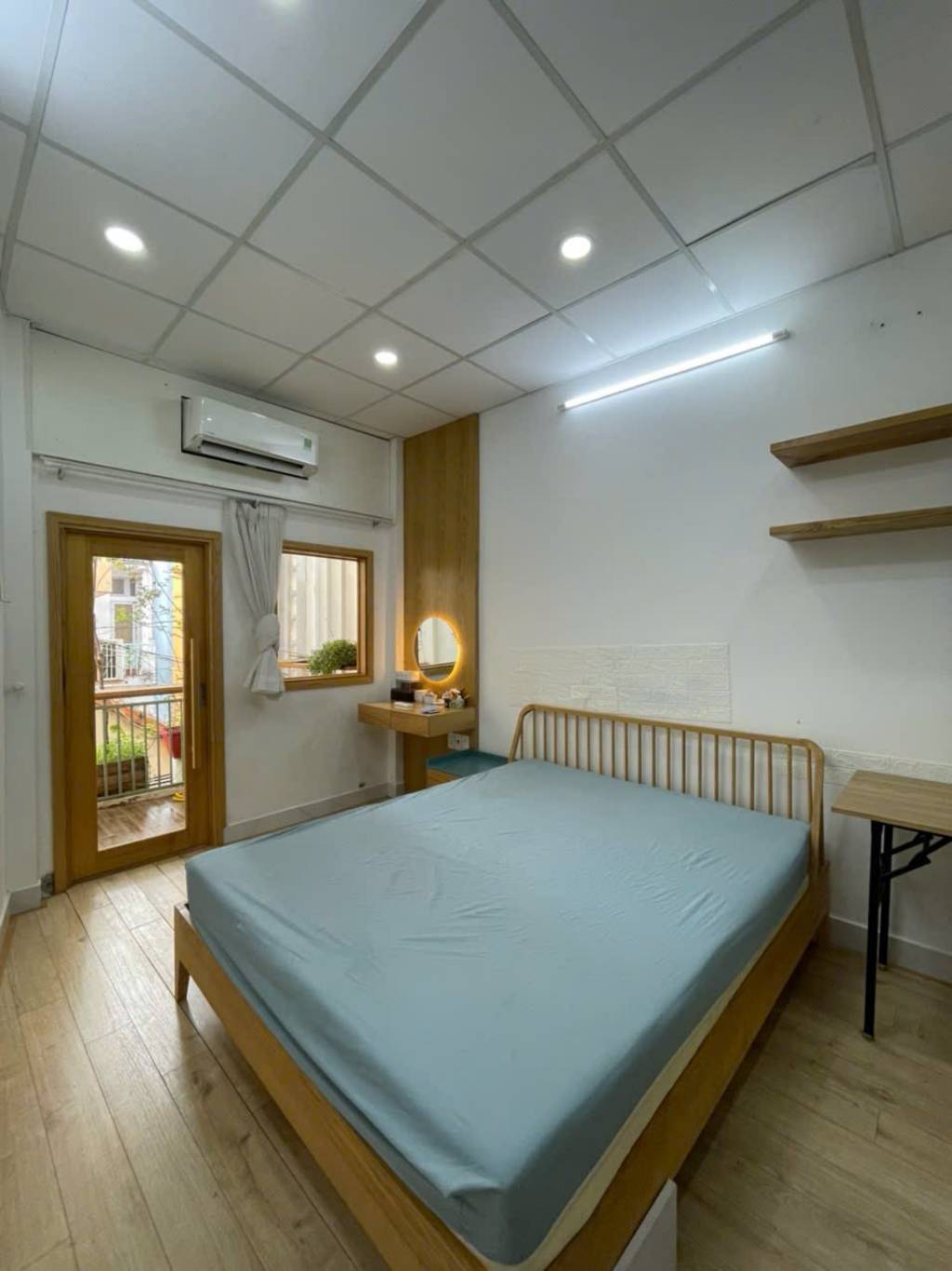 Chỉ hơn 5tỷ xxx có ngay nhà full nội thất tại trung tâm Quận Phú Nhuận