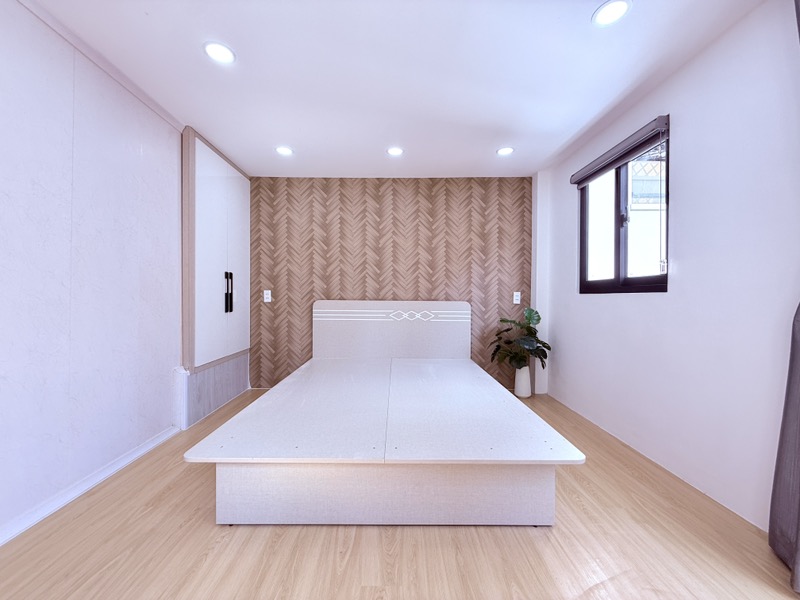 Bán Nhà Khu An Ninh Trung Tâm Quận Phú Nhuận