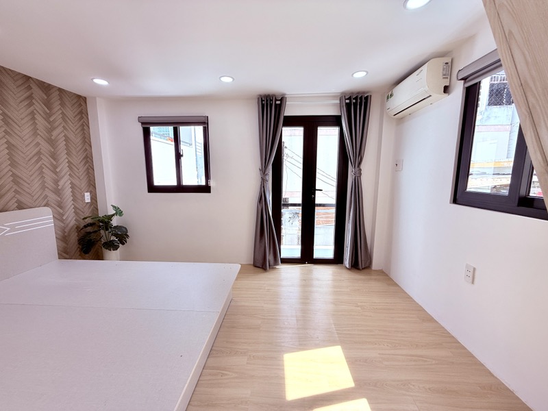 Bán Nhà Khu An Ninh Trung Tâm Quận Phú Nhuận