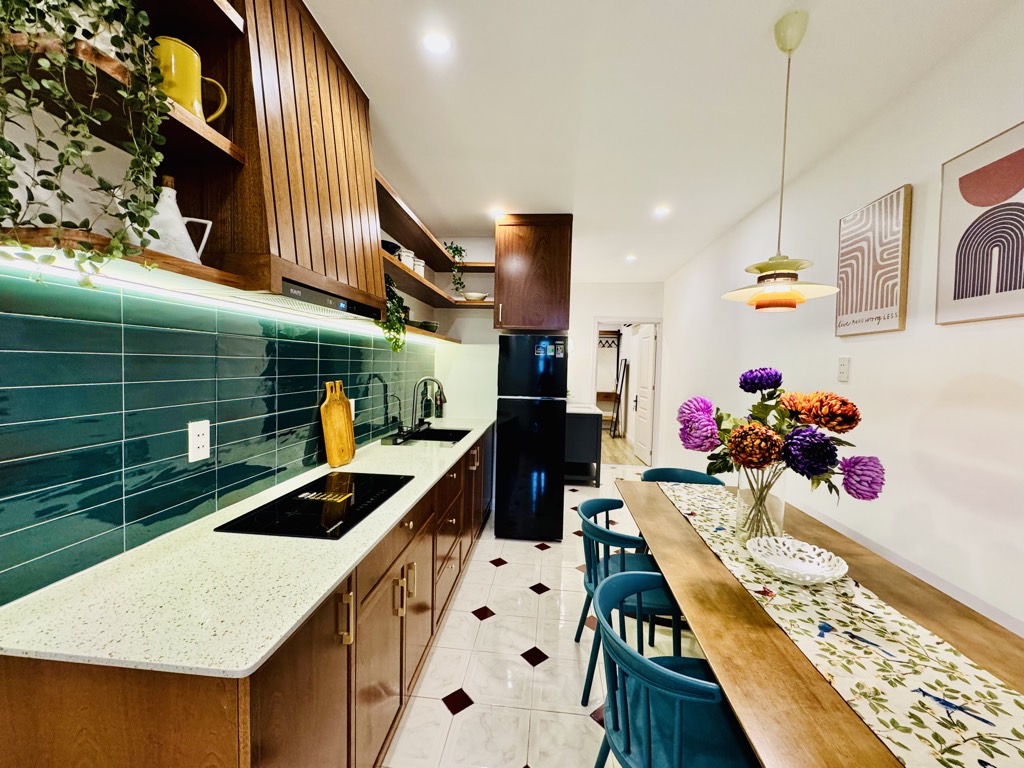 Bán Nhà Trung Tâm Đầy Đủ Tiện Nghi Quận Bình Thạnh