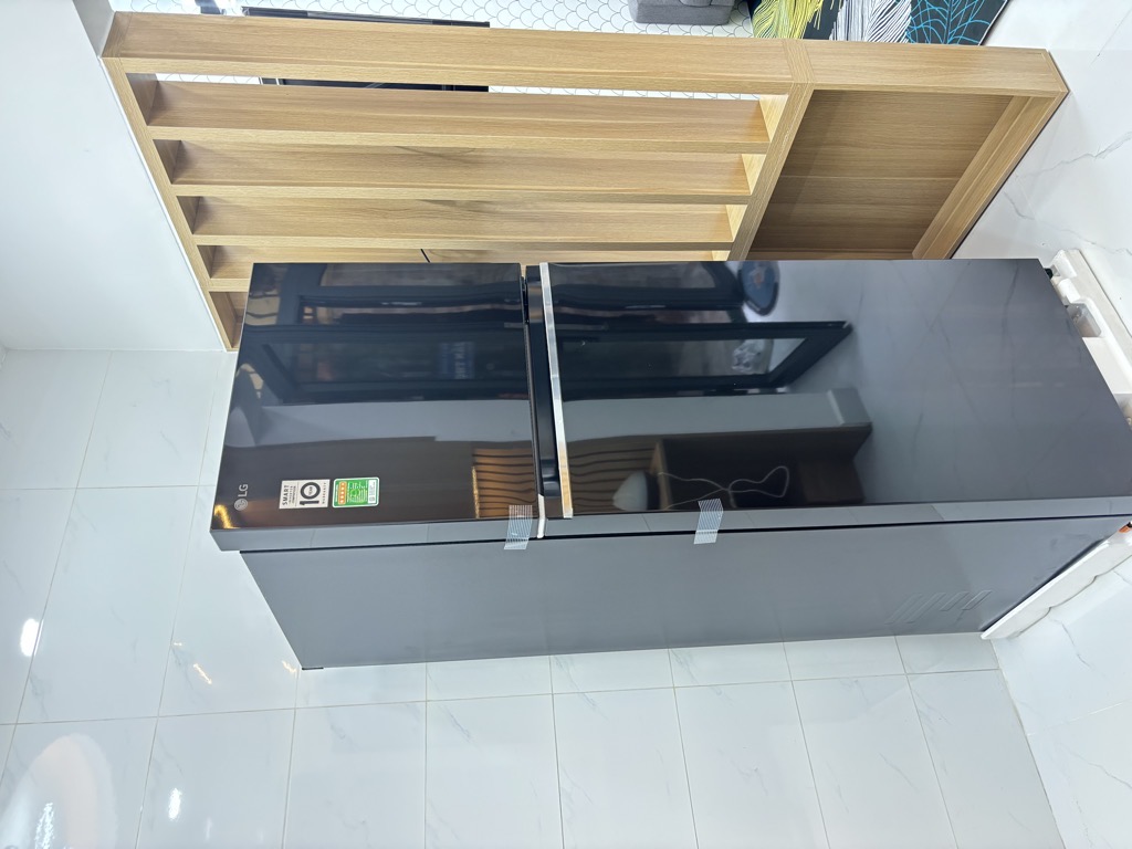 Bán Nhà Tặng Nội Thất Ở P.1,Gò Vấp