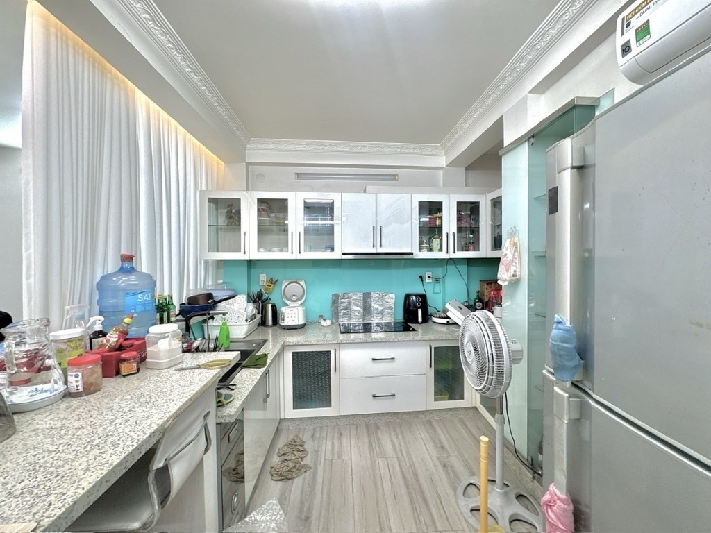 Bán Nhà Nhiều Tiện Ích Quận Phú Nhuận