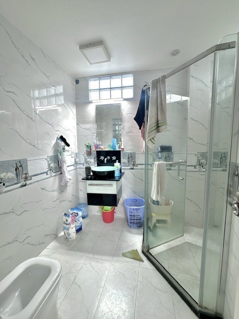 Bán Nhà Nhiều Tiện Ích Quận Phú Nhuận