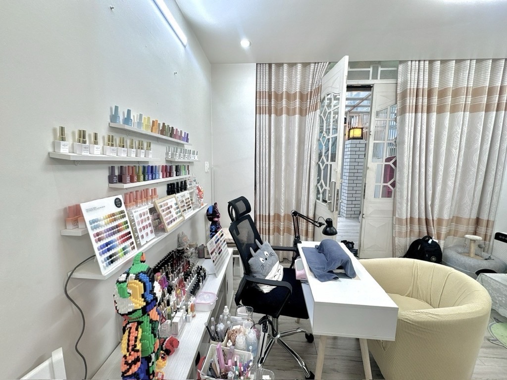 Bán Nhà Nhiều Tiện Ích Quận Phú Nhuận