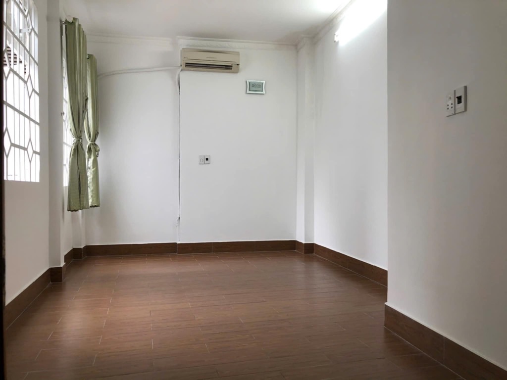 Bán Nhà Khu An Ninh Quận Phú Nhuận
