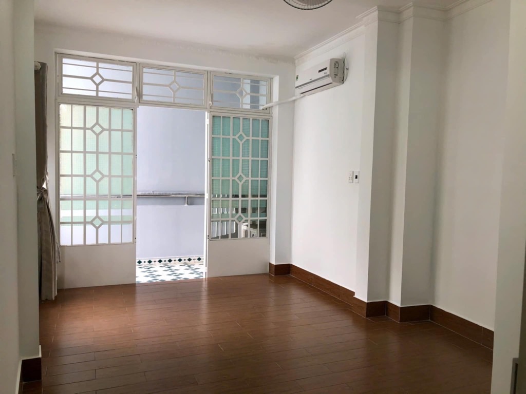 Bán Nhà Khu An Ninh Quận Phú Nhuận