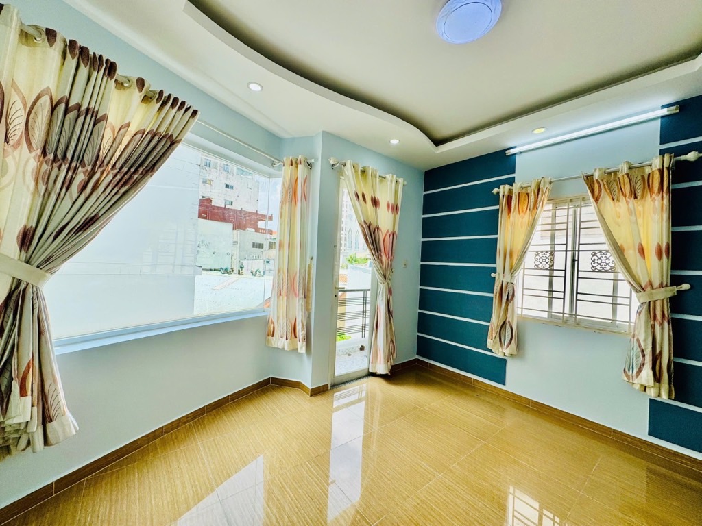 Bán Nhà Trung Tâm Phan Đăng Lưu Quận Phú Nhuận