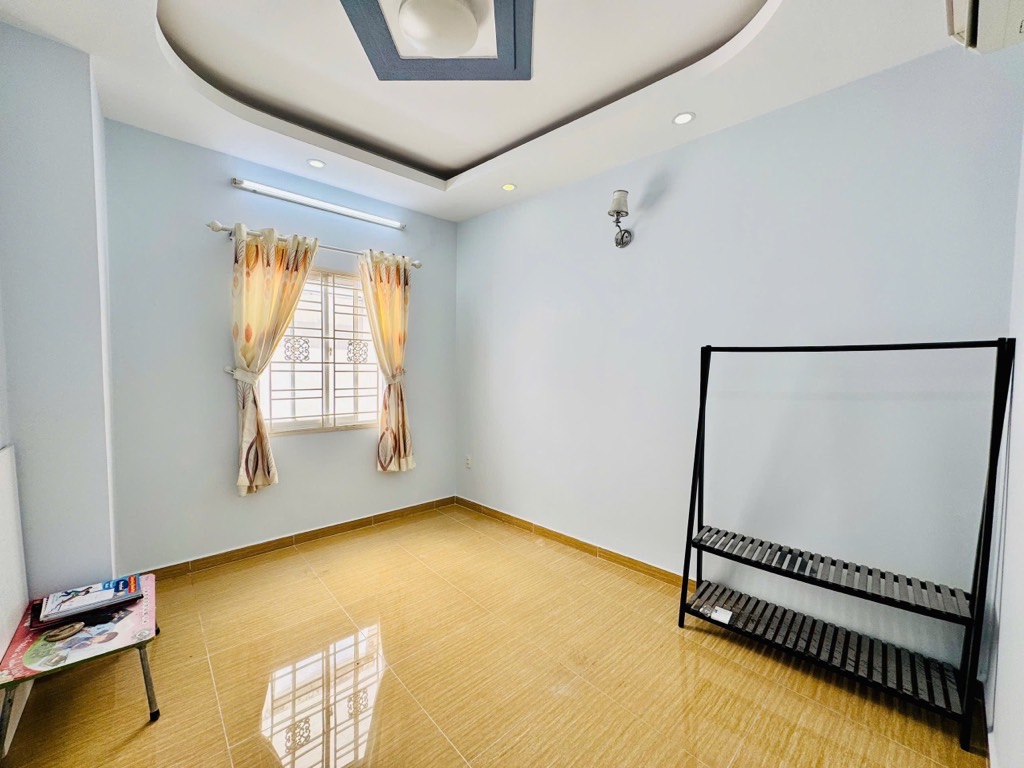 Bán Nhà Trung Tâm Phan Đăng Lưu Quận Phú Nhuận