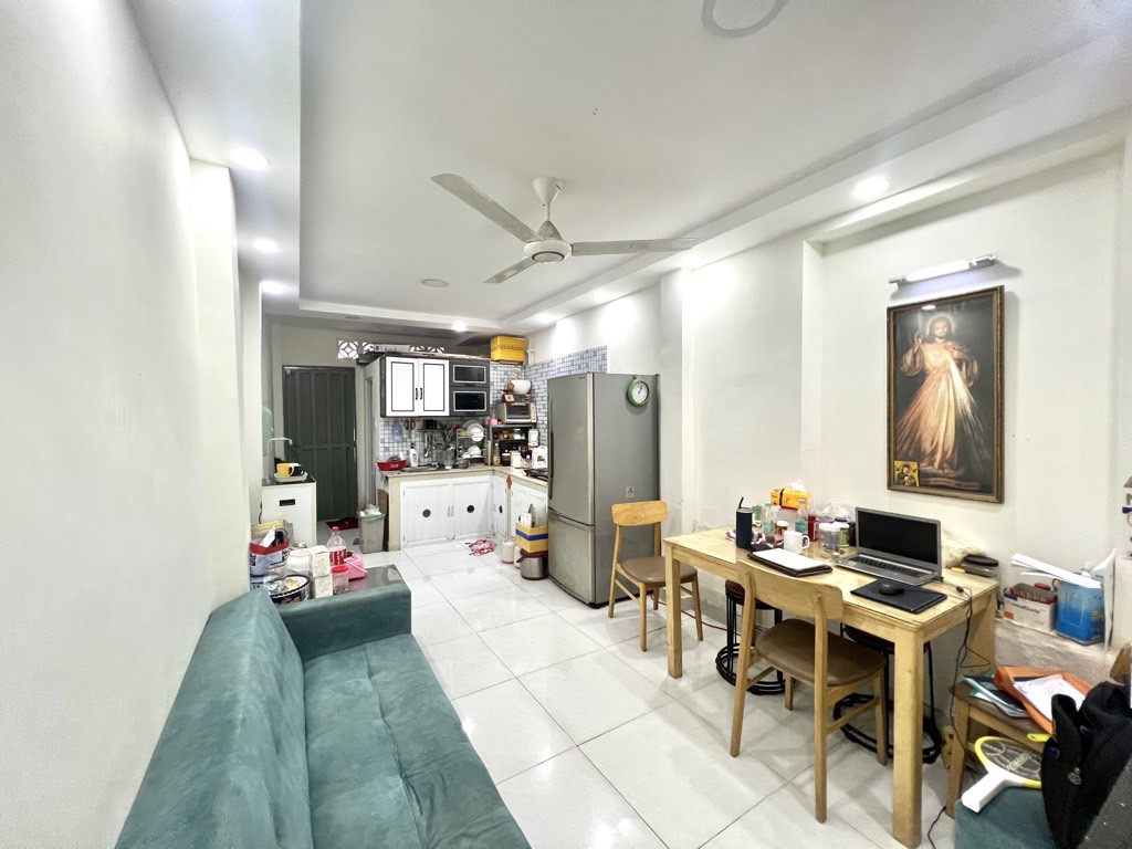 Bán Nhà Quận Phú Nhuận