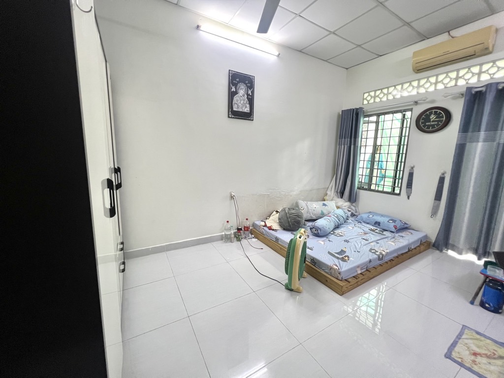 Bán Nhà Quận Phú Nhuận