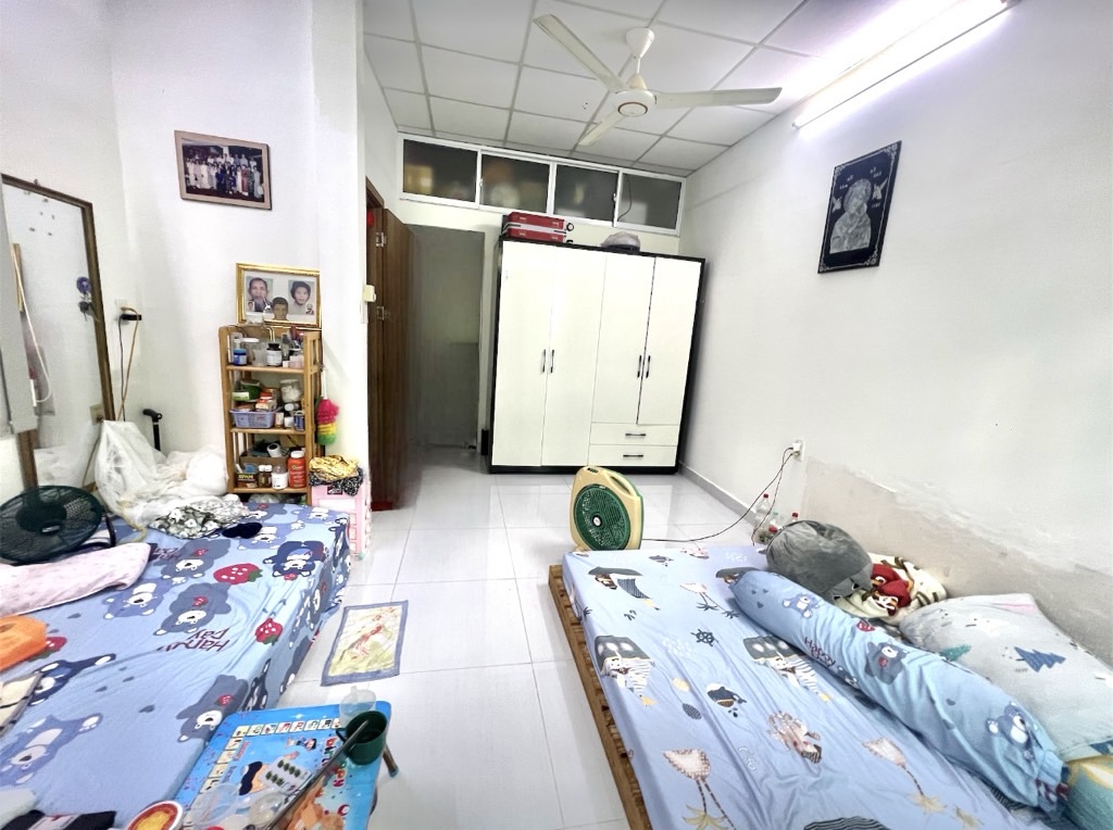 Bán Nhà Quận Phú Nhuận