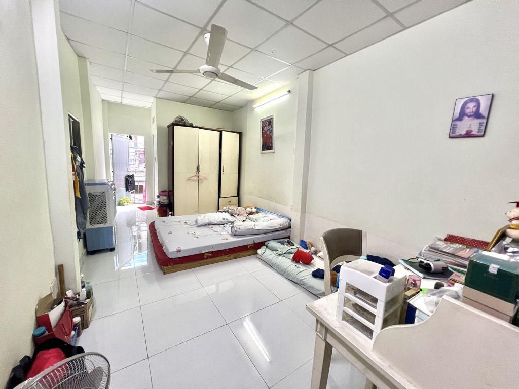Bán Nhà Quận Phú Nhuận