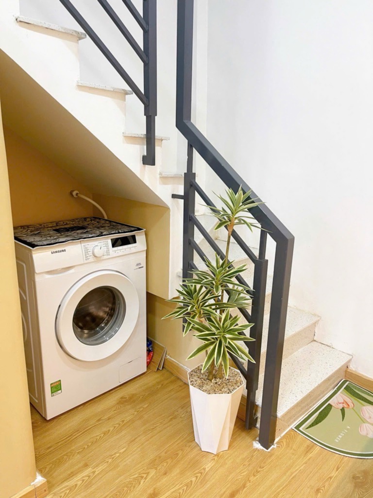 Bán nhà 3 mặt hẻm Quận Tân Bình