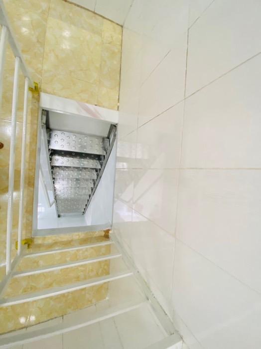 Chỉ Hơn 1 Tỷ xxx Có Ngay Nhà Nhỏ Xinh Ở Quận Phú Nhuận