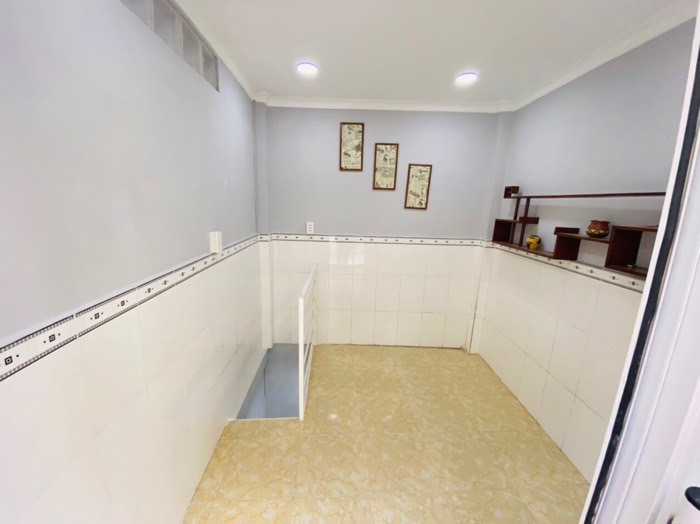 Chỉ Hơn 1 Tỷ xxx Có Ngay Nhà Nhỏ Xinh Ở Quận Phú Nhuận