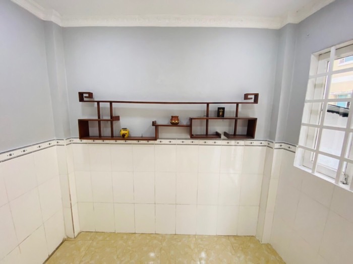 Chỉ Hơn 1 Tỷ xxx Có Ngay Nhà Nhỏ Xinh Ở Quận Phú Nhuận