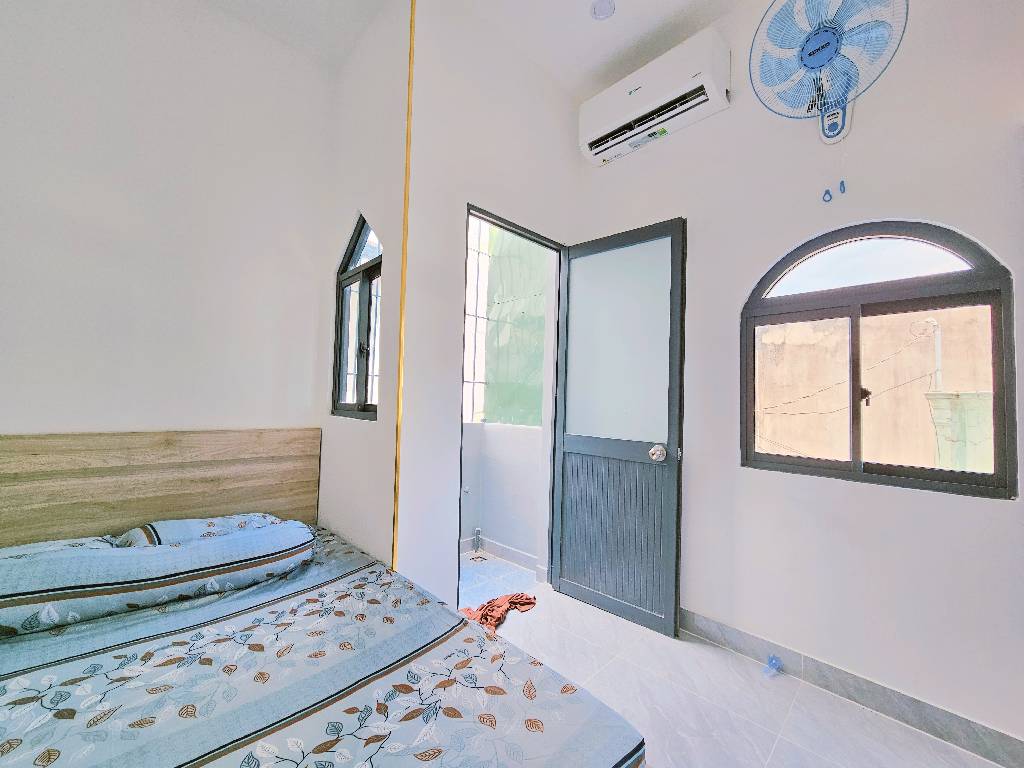 Bán Nhà Và Giá Nhỏ Xinh Gò Vấp