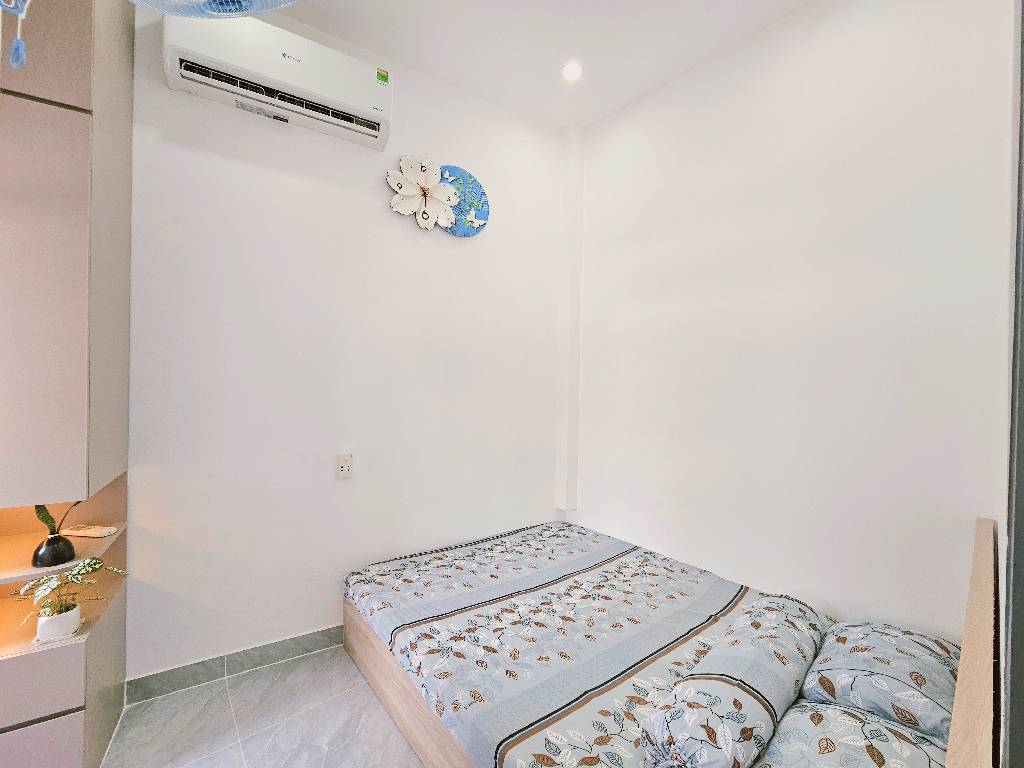 Bán Nhà Và Giá Nhỏ Xinh Gò Vấp