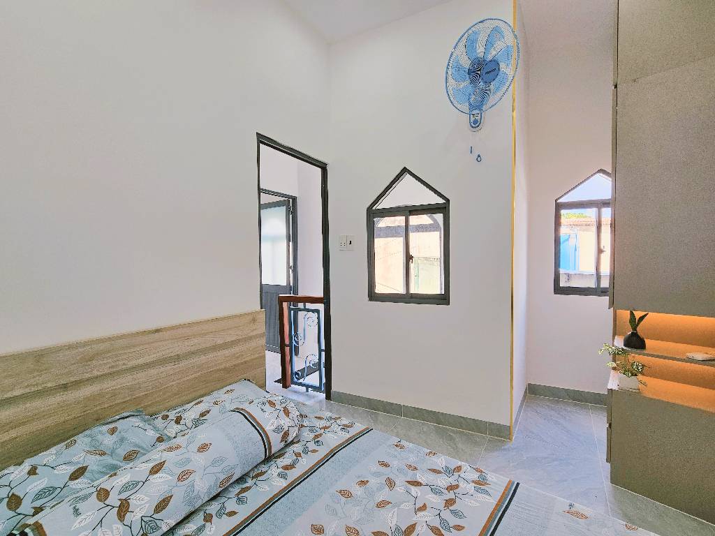Bán Nhà Và Giá Nhỏ Xinh Gò Vấp