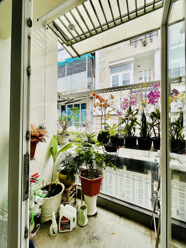 Chưa Tới 6Tỷ Có Ngay Nhà HXH Trung Tâm Phú Nhuận