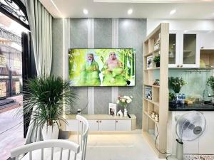 Bán Nhà Chính Chủ Khu An Ninh , Yên Tĩnh Quận Phú Nhuận