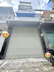 Bán Nhà Mới Xây Ở Quận Gò Vấp