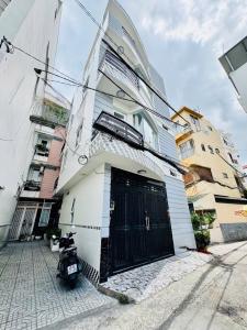 Bán Nhà Trung Tâm Phan Đăng Lưu Quận Phú Nhuận