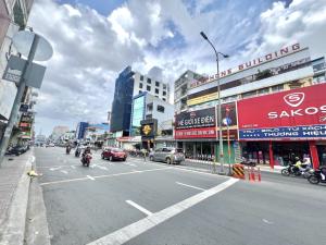 Bán Nhà Quận Phú Nhuận