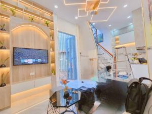 Bán Nhà Và Giá Nhỏ Xinh Gò Vấp