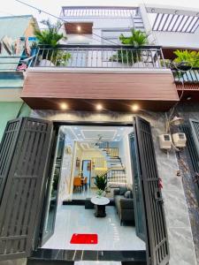 Chưa tới 5Tỷ Có Ngay Nhà Tân Bình